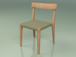 Silla 171 (Batyline Olive)