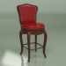 3d model Bar stool Catelli - preview