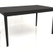 Modelo 3d Mesa de jantar DT 15 (5) (1400x850x750) - preview