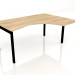 Modelo 3d Mesa de trabalho Ogi U BOU24 (1600x1200) - preview