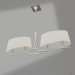 Modelo 3d Lustre suspenso (1901) - preview