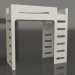 3d model Loft bed MOVE GR (FWMGR1) - preview