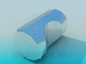 Bouton de meuble