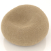 modello 3D Pouf Care (baloo 2076) - anteprima