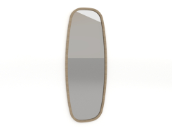 Miroir СHAGYLU 2200x50x850 mm