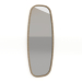 3d model Mirror СHAGYLU 2200x50x850 mm - preview