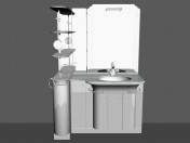 Modulares System für Bad (Lied) (56)