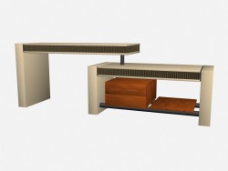 Jean Noel console 1