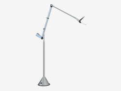 Floor lamp 24 Zelig Terra