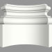 3d model Pedestal (PNU1) - preview