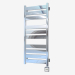 3d model Centurion radiator (1000x400) - preview