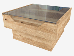 Coffee table (SE.1061 91x51x94cm)