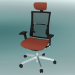 3d model Swivel chair (151SFL) - preview