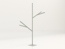 Lampe M1 Arbre (Gris ciment)