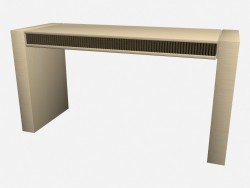 Soraia Console 2