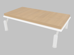 Table basse Kio