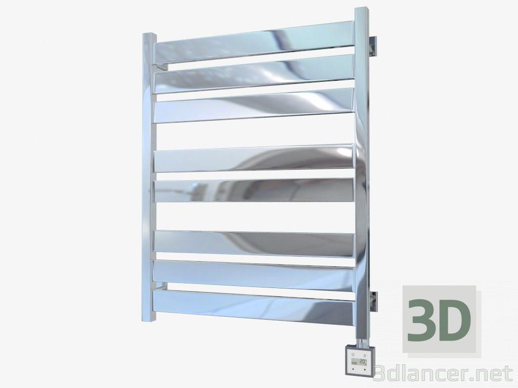 Modelo 3d Radiador Centurion (800x600) - preview