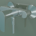 3d model Single lever shower mixer (71760000) - preview