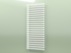 Heated towel rail - Ratea (1750 x 750, RAL - 9016)