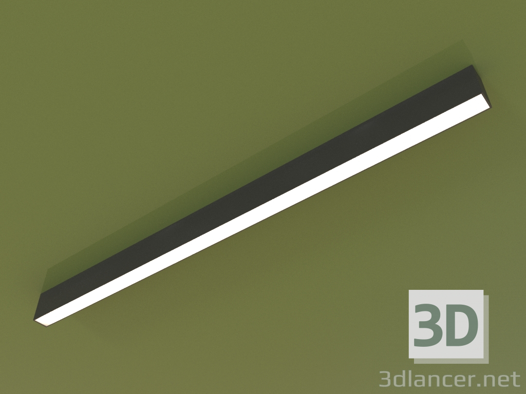 3d model Lamp LINEAR N6735 (1000 mm) - preview