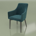 3d model Semi-armchair Miami (Wenge) - preview