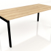 Modelo 3d Mesa de trabalho Ogi U BOU22 (1800x800) - preview