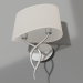 3d model Sconce (1903) - preview