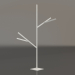 3D Modell Lampe M1 Baum (Achatgrau) - Vorschau