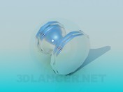 Bouton de meuble