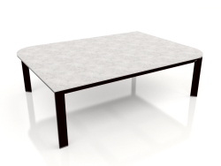 Table basse 120 (Noir)