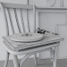 modello 3D di DecorSet comprare - rendering