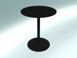 Table pour un bar ou un restaurant BRIO (H72 D60)