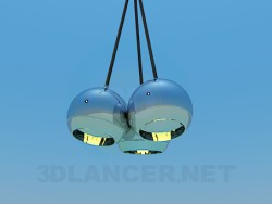 Lampe-boules