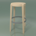 3d model Silla de bar Punton (371-691) - vista previa