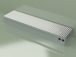 Duct convector - Aquilo FMK (260x1000x140, RAL 9016)