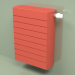 3d model Radiator - Faro H (FAH 33 600 mm, RAL - 2002) - preview