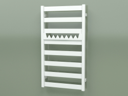 Radiateur VIVO (WGW50091050-SX-MK, 910x500 mm)