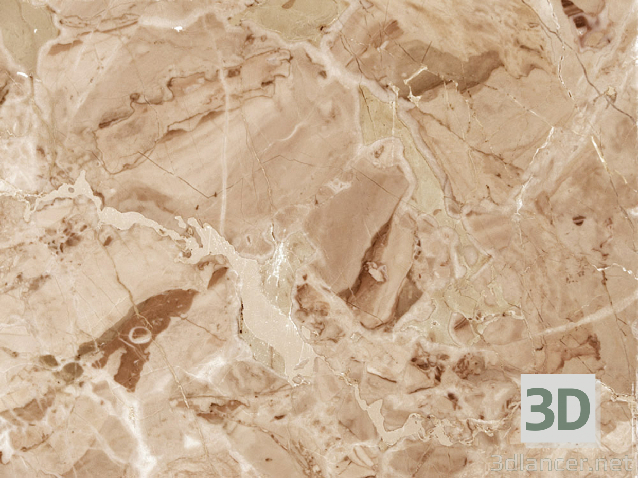 Texture Breccia Aurora marble free download - image