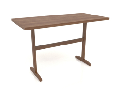 Стол рабочий RT 12 (1200х600х750, wood brown light)