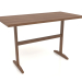 3d model Work table RT 12 (1200x600x750, wood brown light) - preview