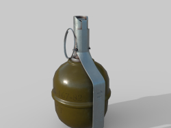 Grenade RGD-5