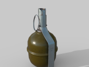 Grenade RGD-5