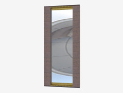 Miroir en style classique 1623