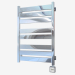 3d model Centurion radiator (800x500) - preview