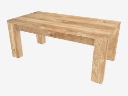 Table basse (SE.1064 120x49x60cm)