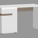 modèle 3D Bureau (TYPE 80) - preview