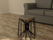 Stool