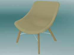 Fauteuil AUKI (S115)