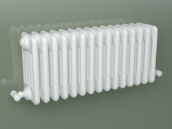 Radiateur tubulaire PILON (S4H 5 H302 15EL, blanc)