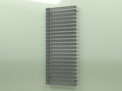 Heated towel rail - Ratea (1750 x 750, RAL - 9005)